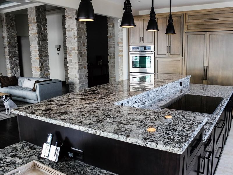 Granite Countertops