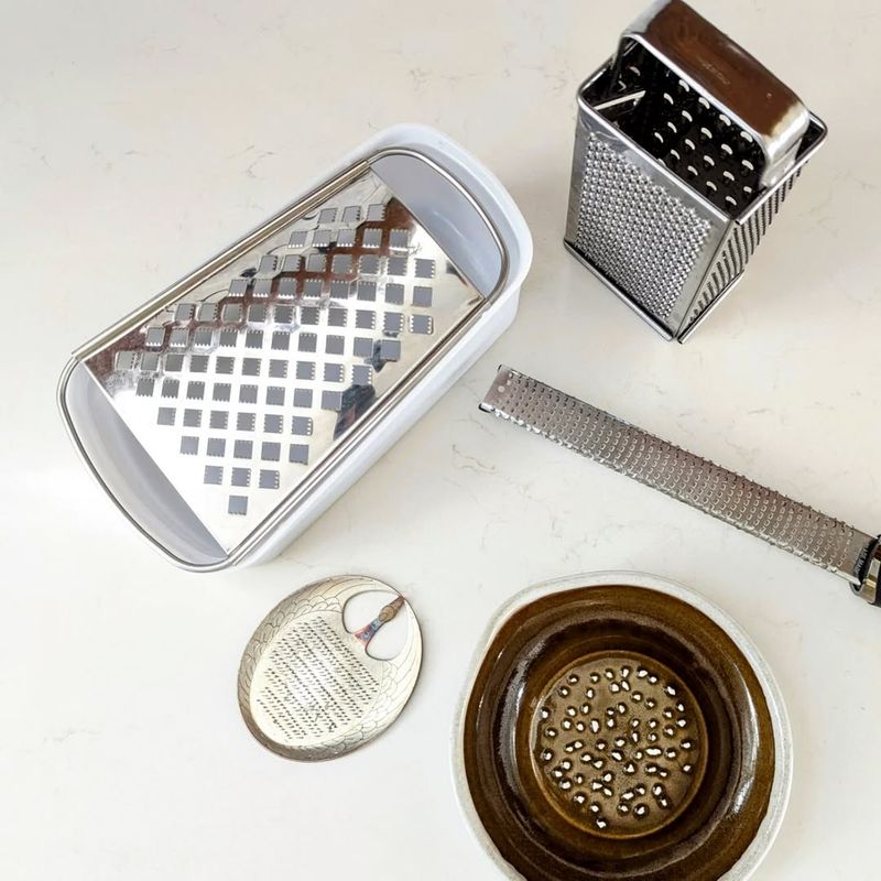 Grater