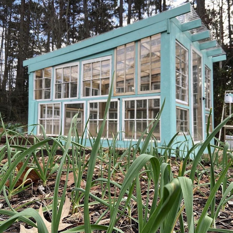 Greenhouse