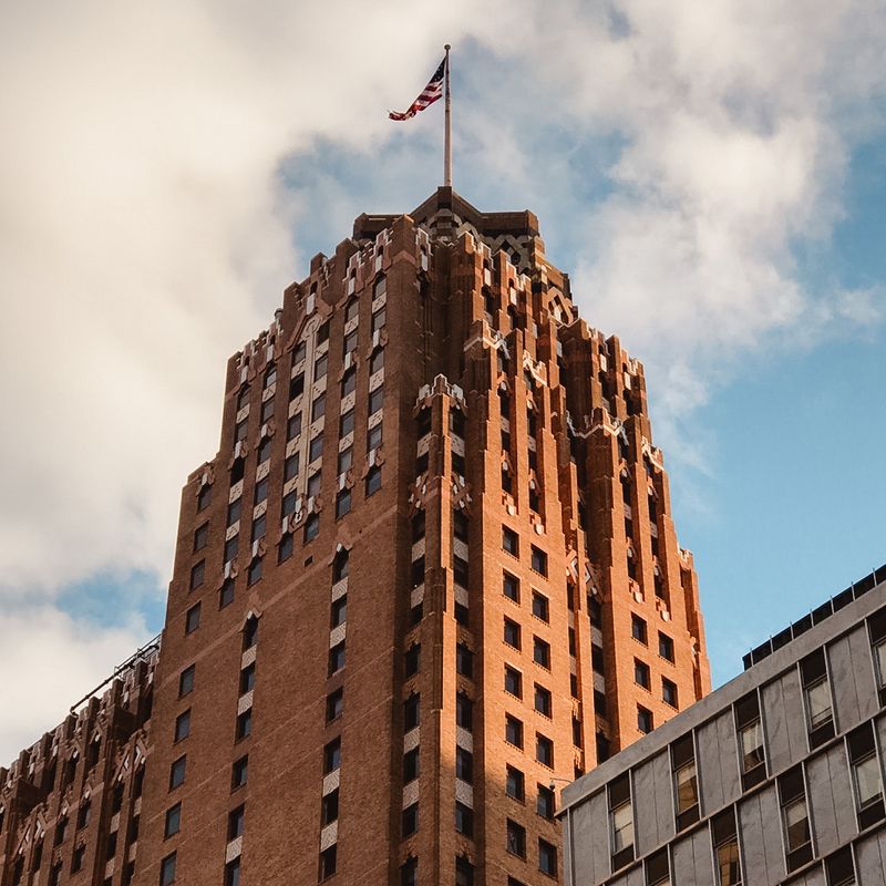 Guardian Building