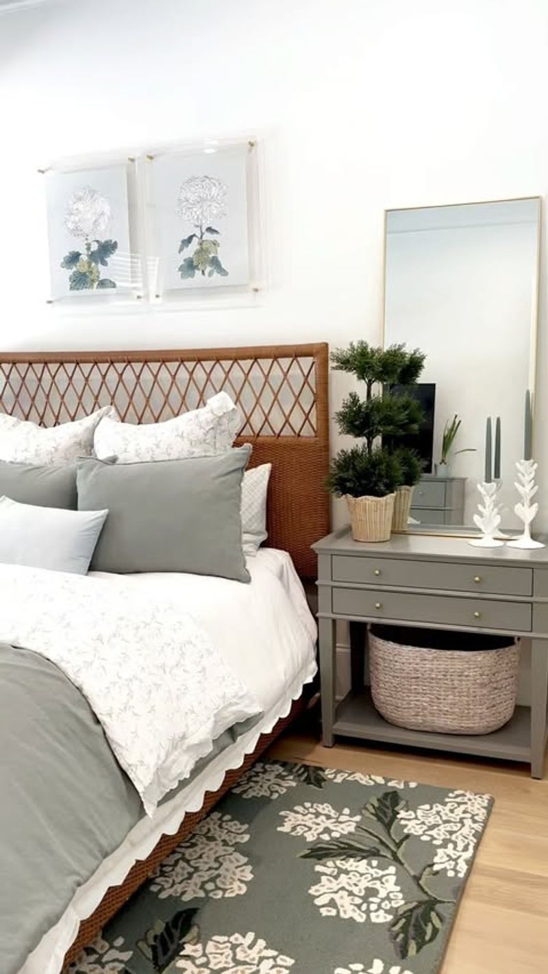 Guest Bedroom Oasis