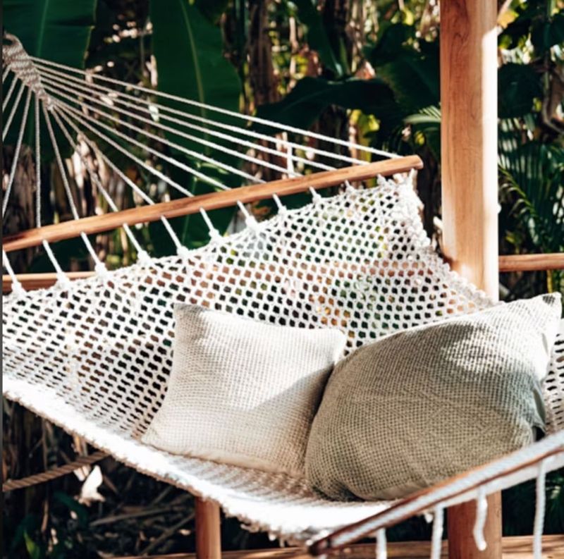 Hammock for Relaxation