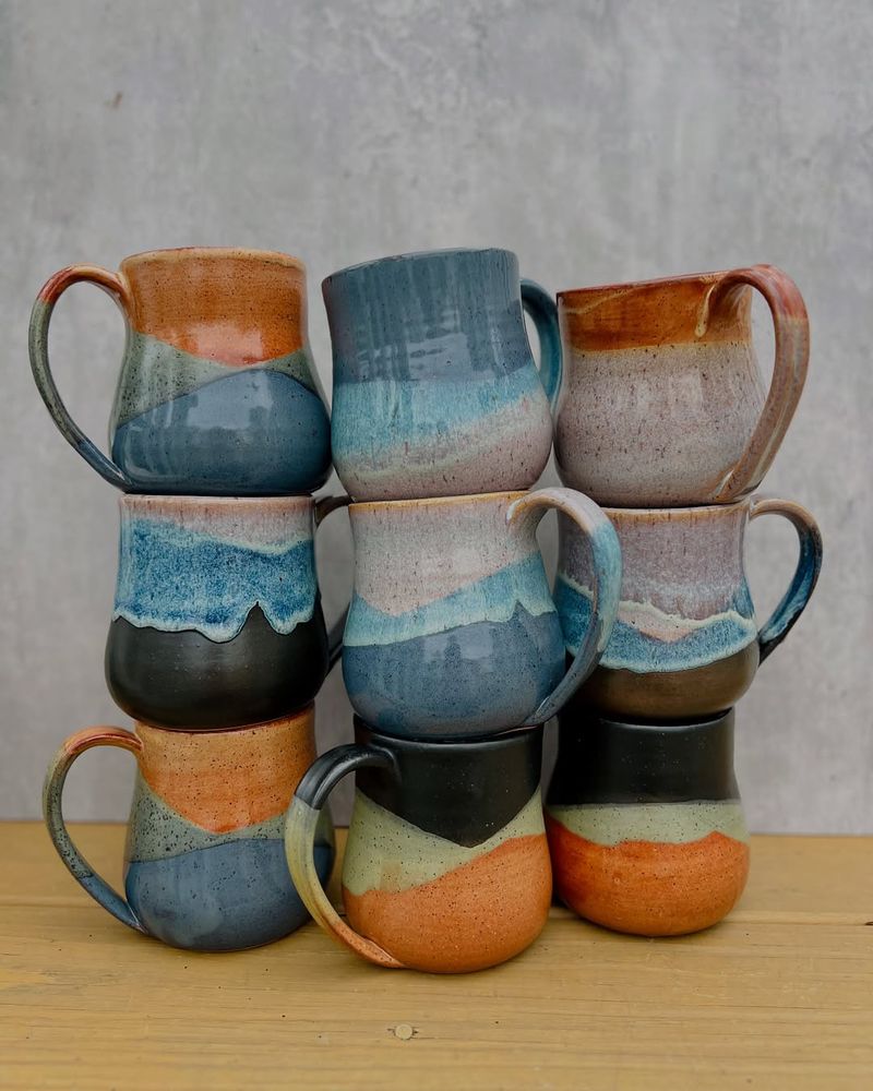 Handmade Pottery