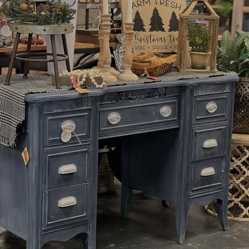 Upcycled Furniture