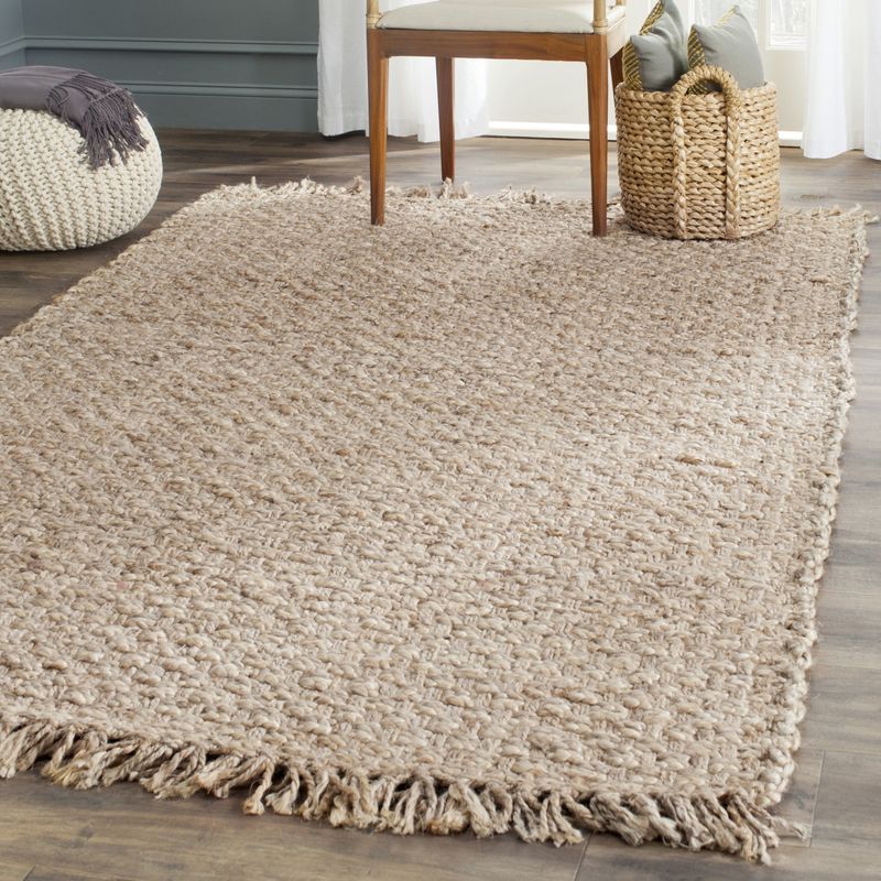 Handwoven Area Rug