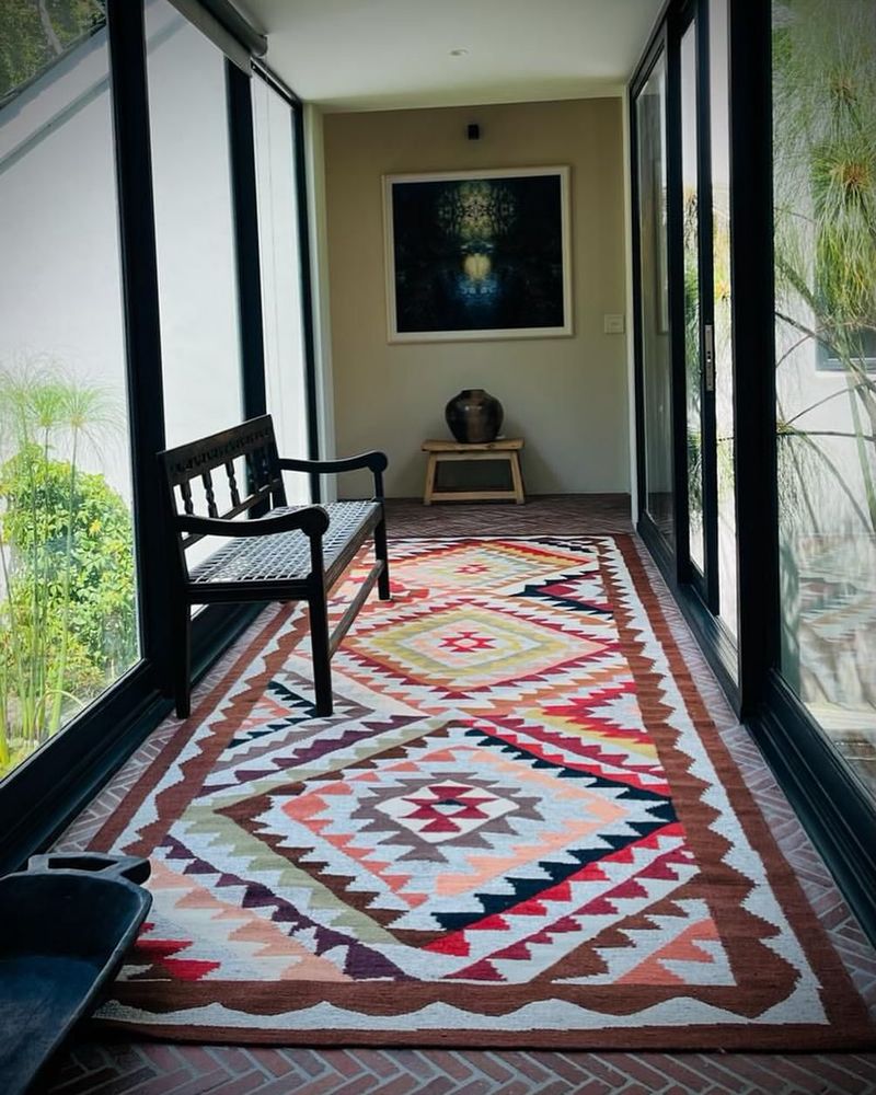 Handwoven Rugs