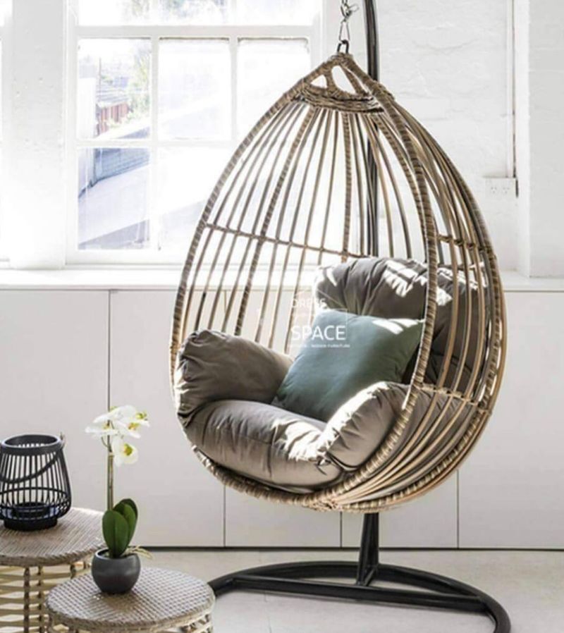 Hanging Egg Chair