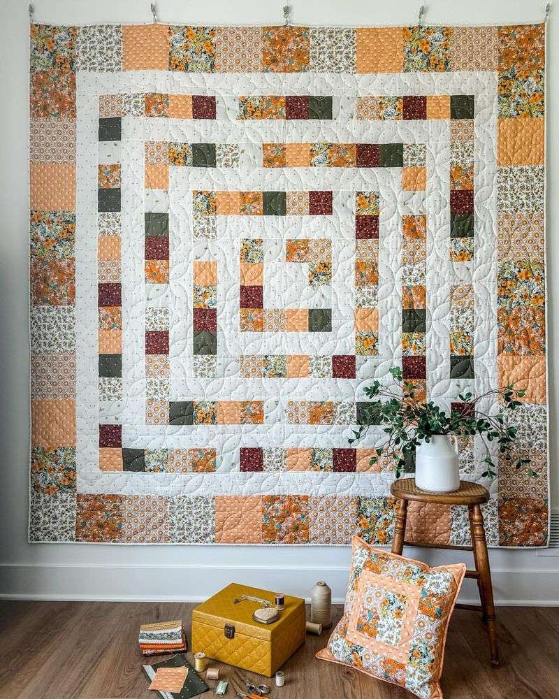 Heirloom Quilt