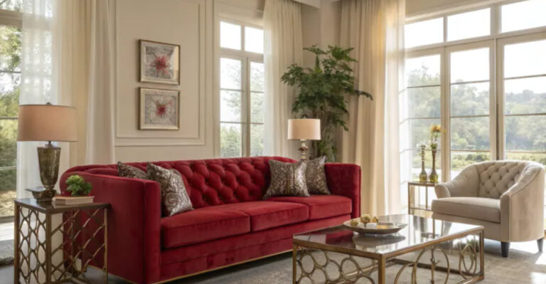 Here’s How to Decorate Your Home This March According To Your Zodiac Sign