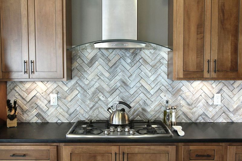 Herringbone Patterns