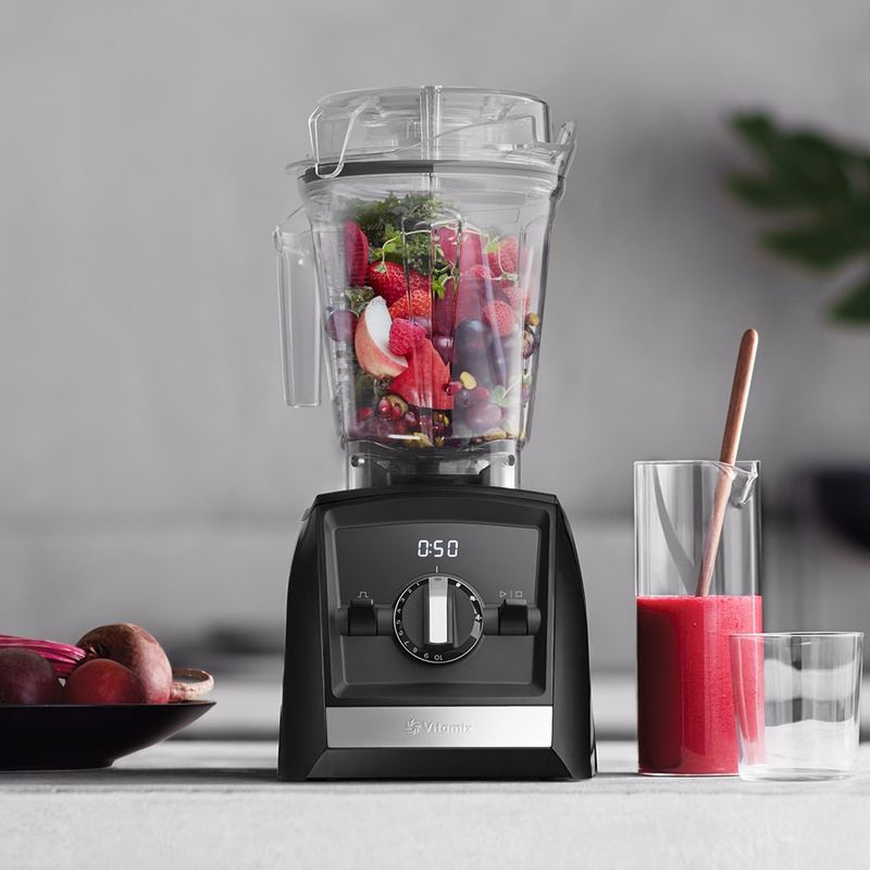 High-End Blenders