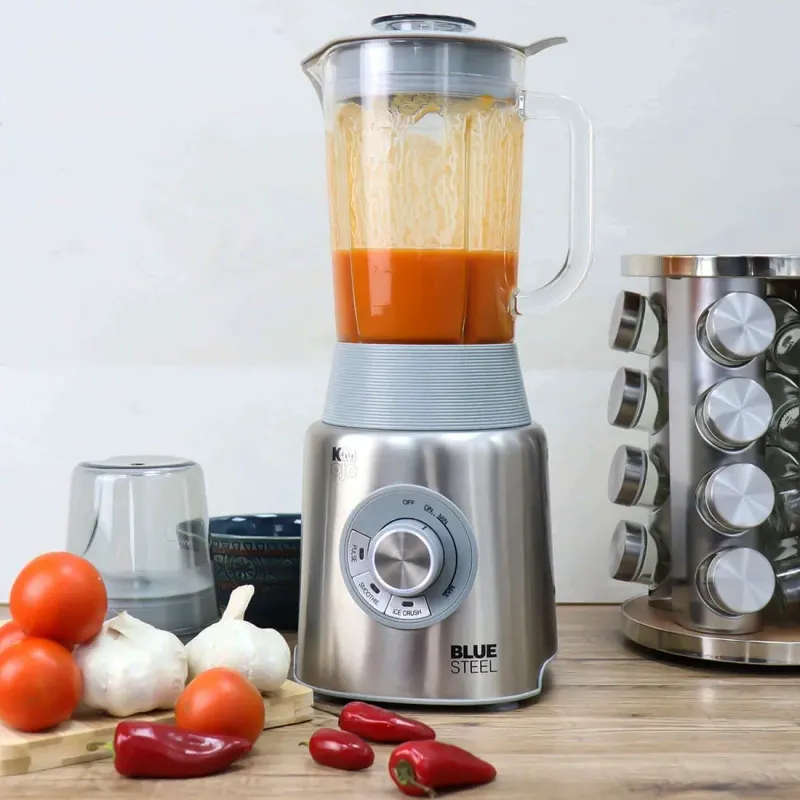 High-Tech Blender