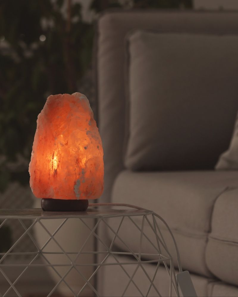 Himalayan Salt Lamps