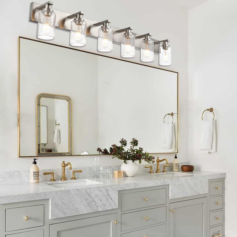 Hollywood Vanity Lights