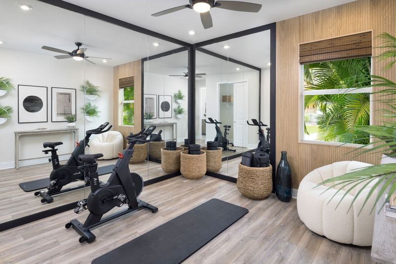 Home Gym