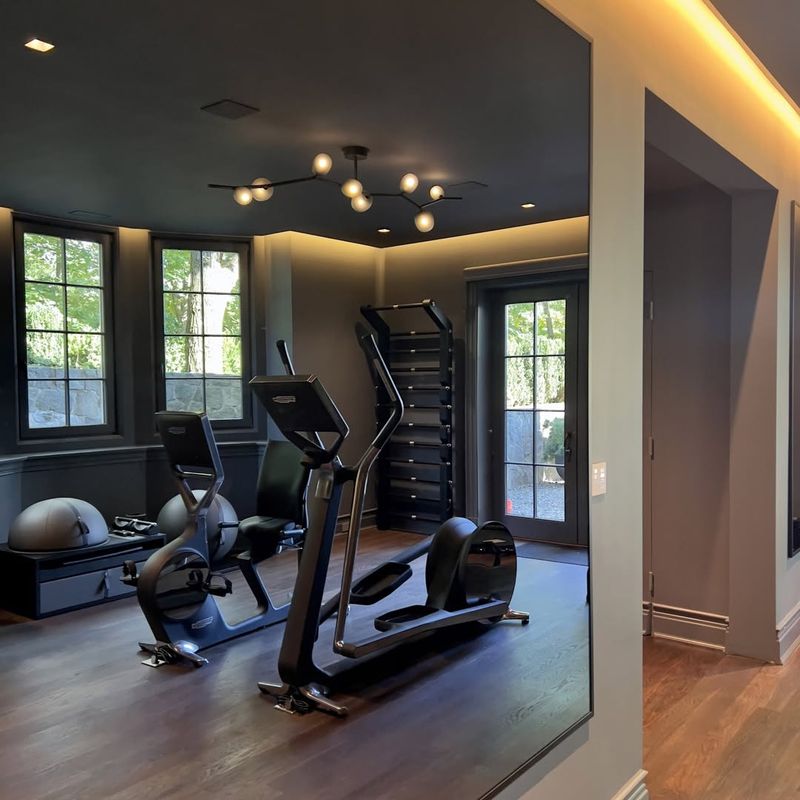 Home Gym