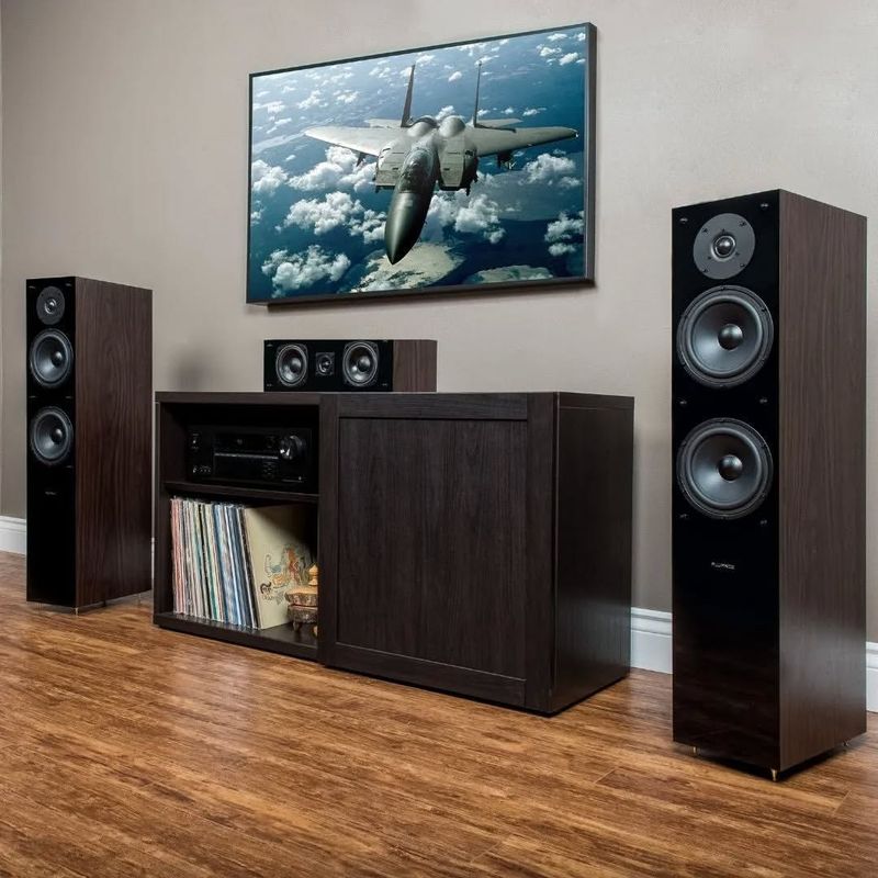 Home Theater System