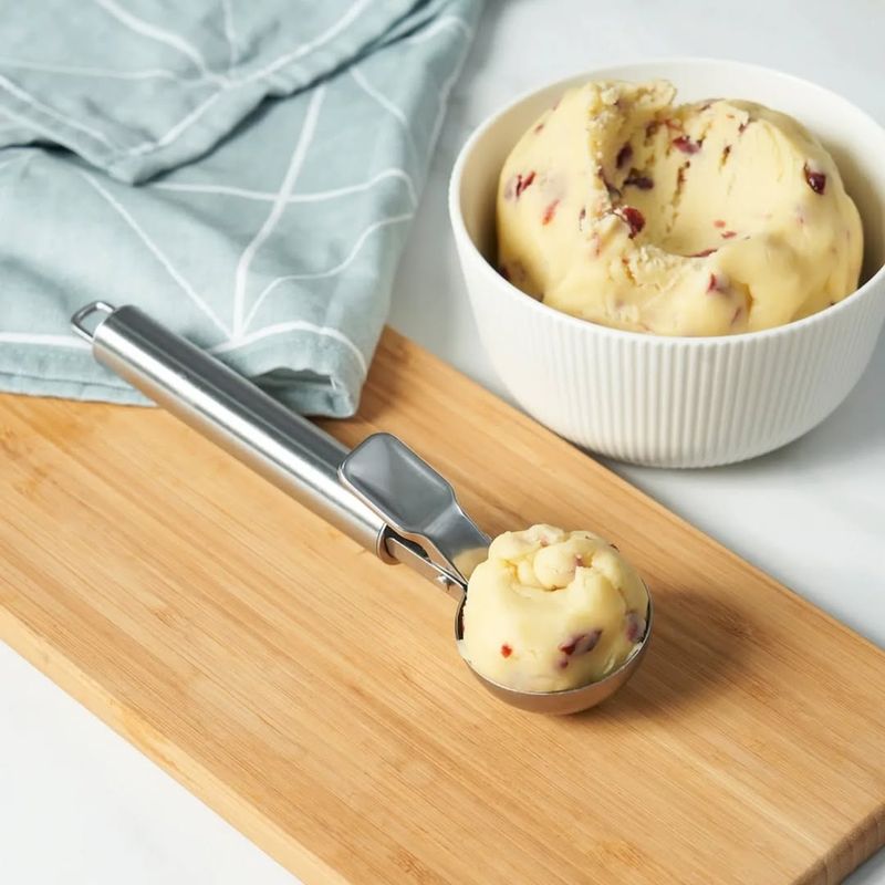 Ice Cream Scoop