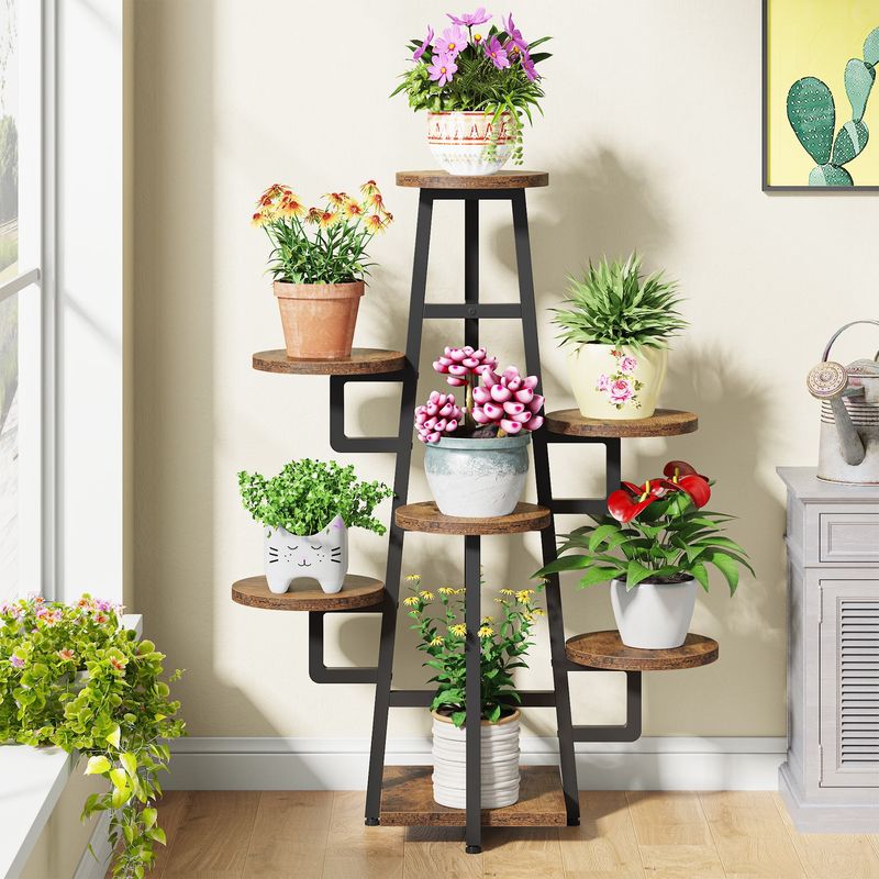 Indoor Plant Stands