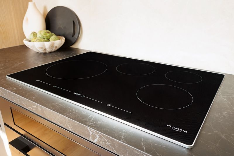 Induction Cooktop