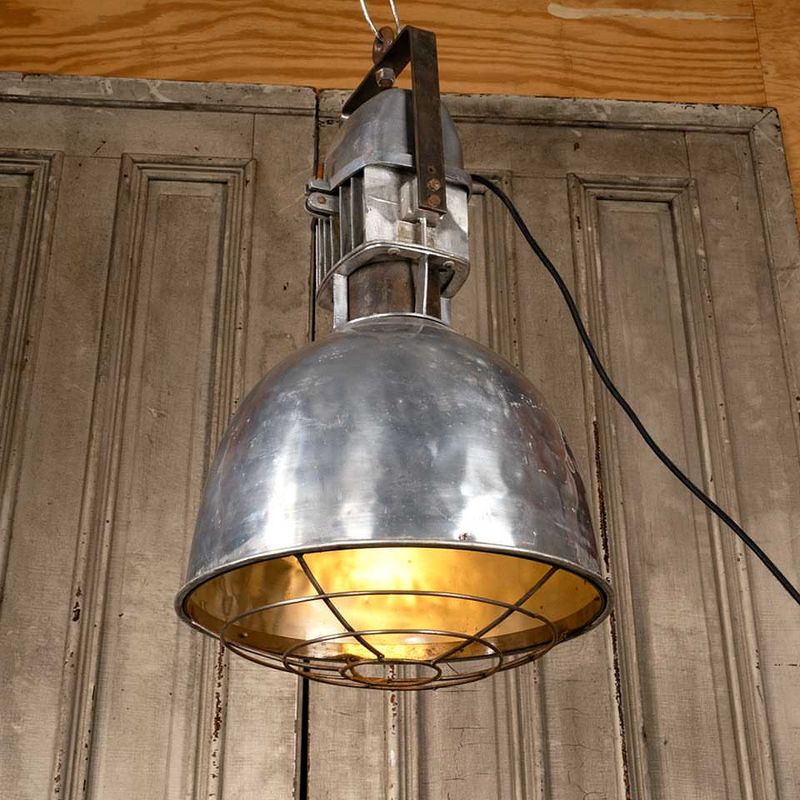 Industrial Lighting