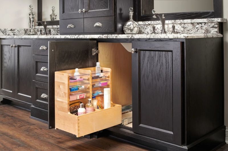 Innovative Storage Solutions