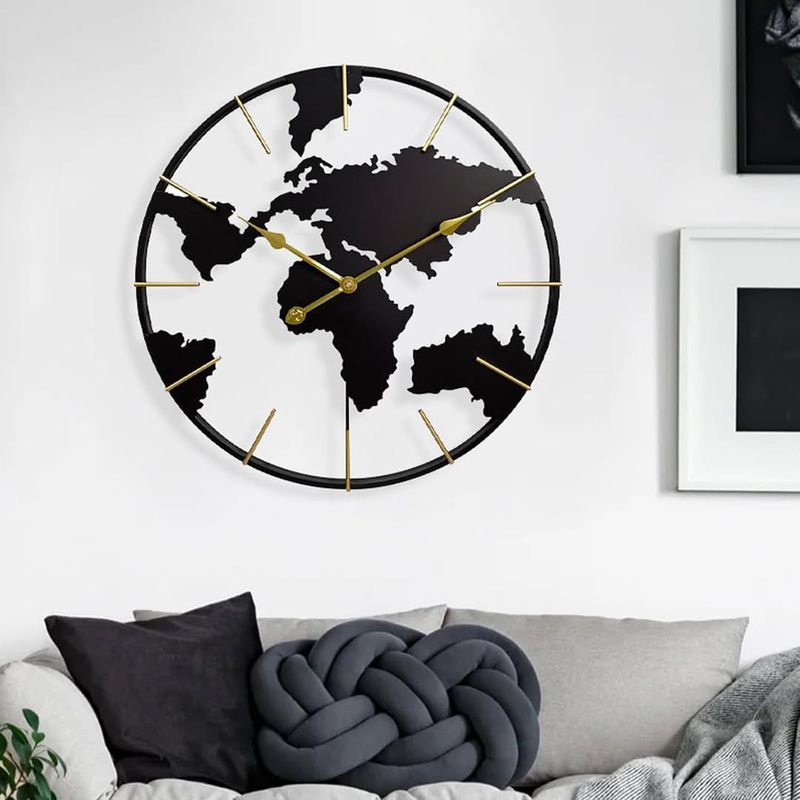 Innovative Wall Clocks