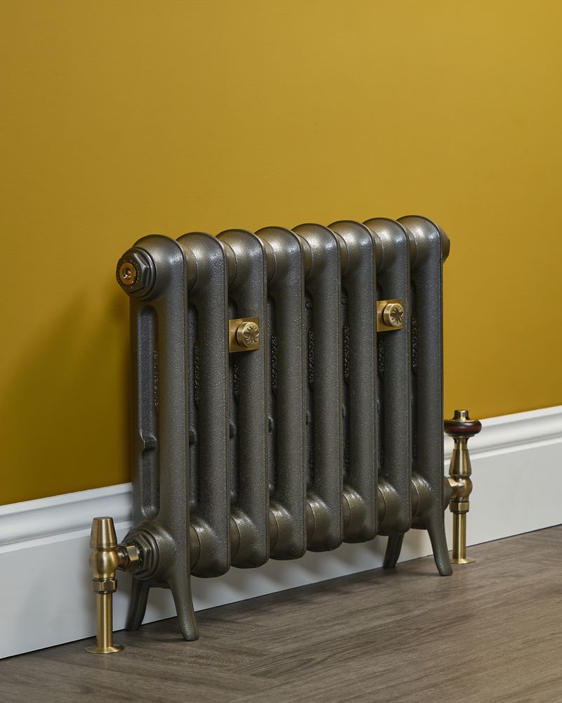 Iron Radiators