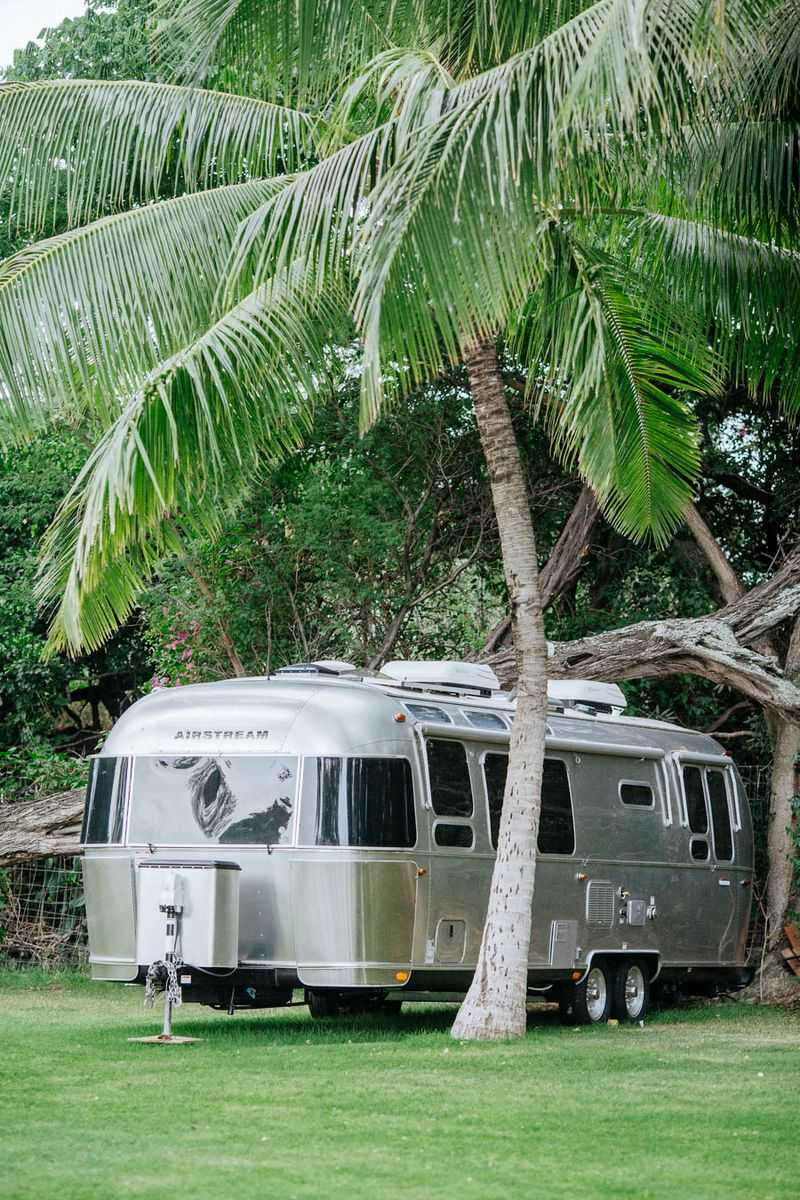 Island Getaway in Maui, Hawaii