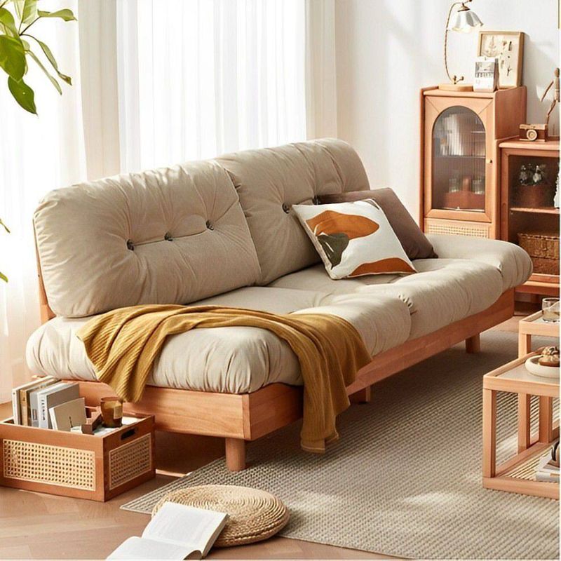 Japanese Futon Sofa