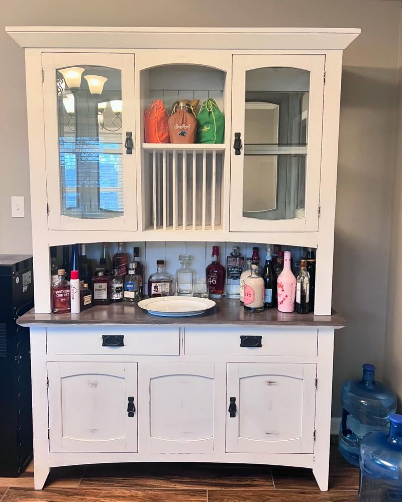 Kitchen Pantry Organizer