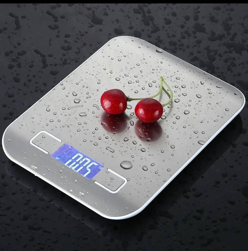 Kitchen Scale