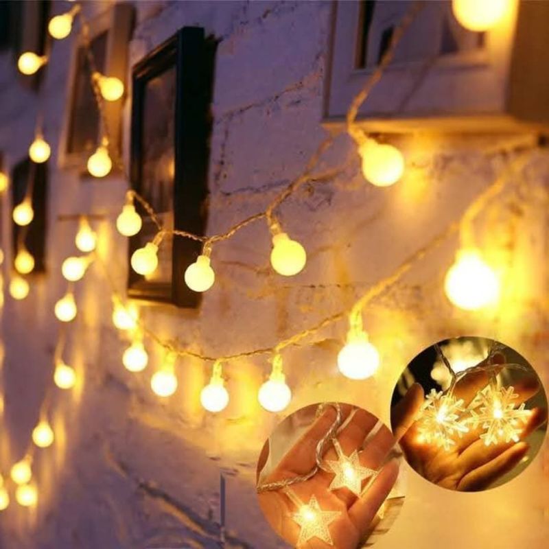 LED String Lights