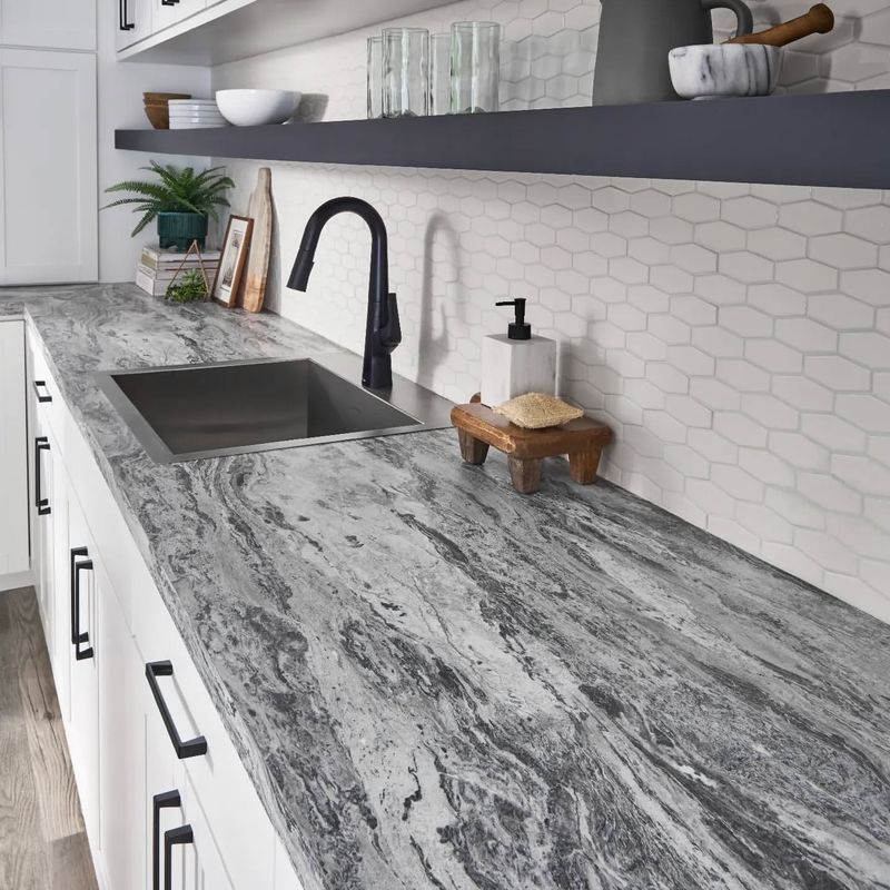 Laminate Countertops