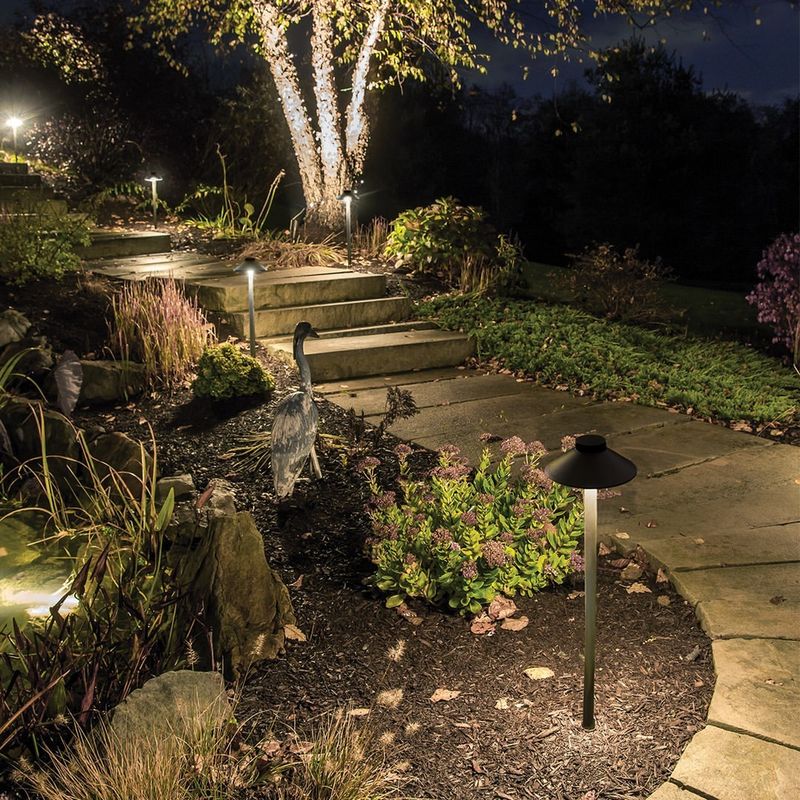 Landscape Lighting