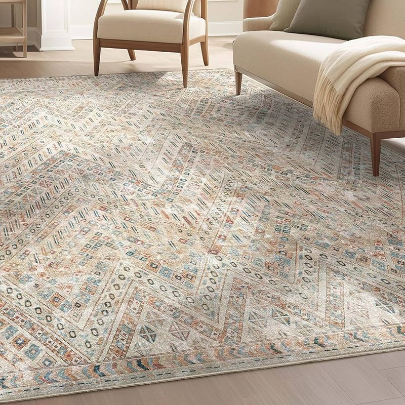 Large Area Rugs