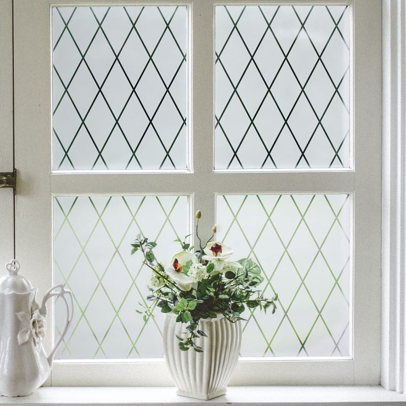 Lattice Windows