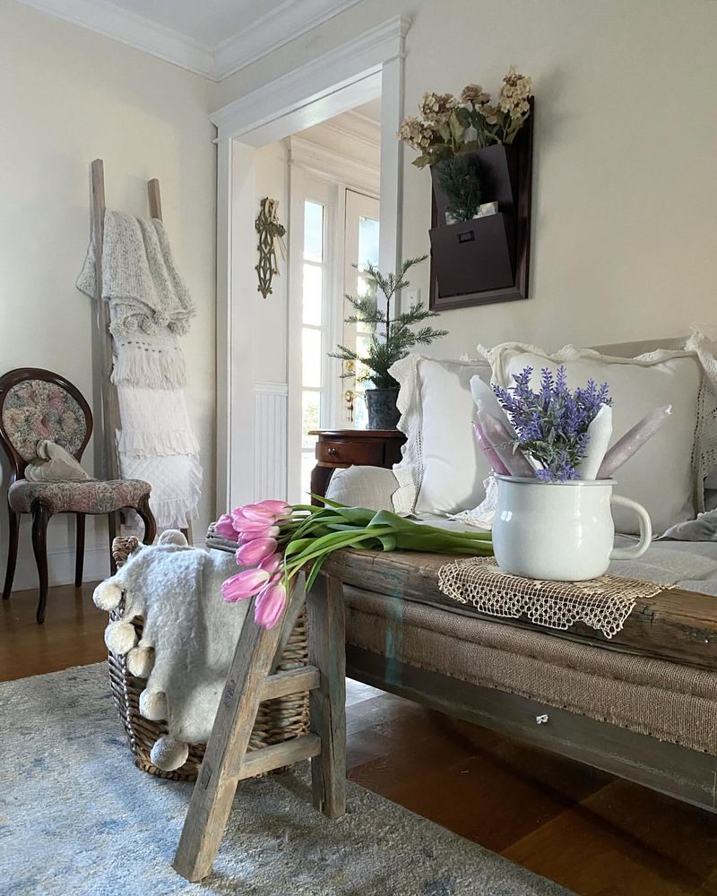 Lavender Bouquets