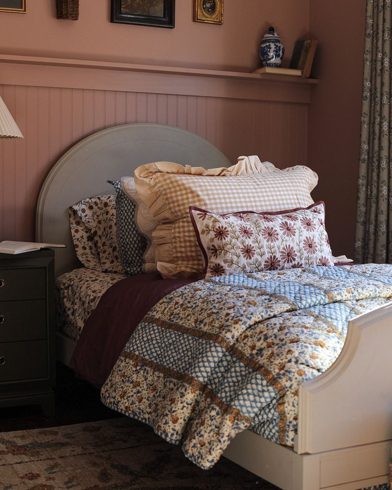 Layered Bedding