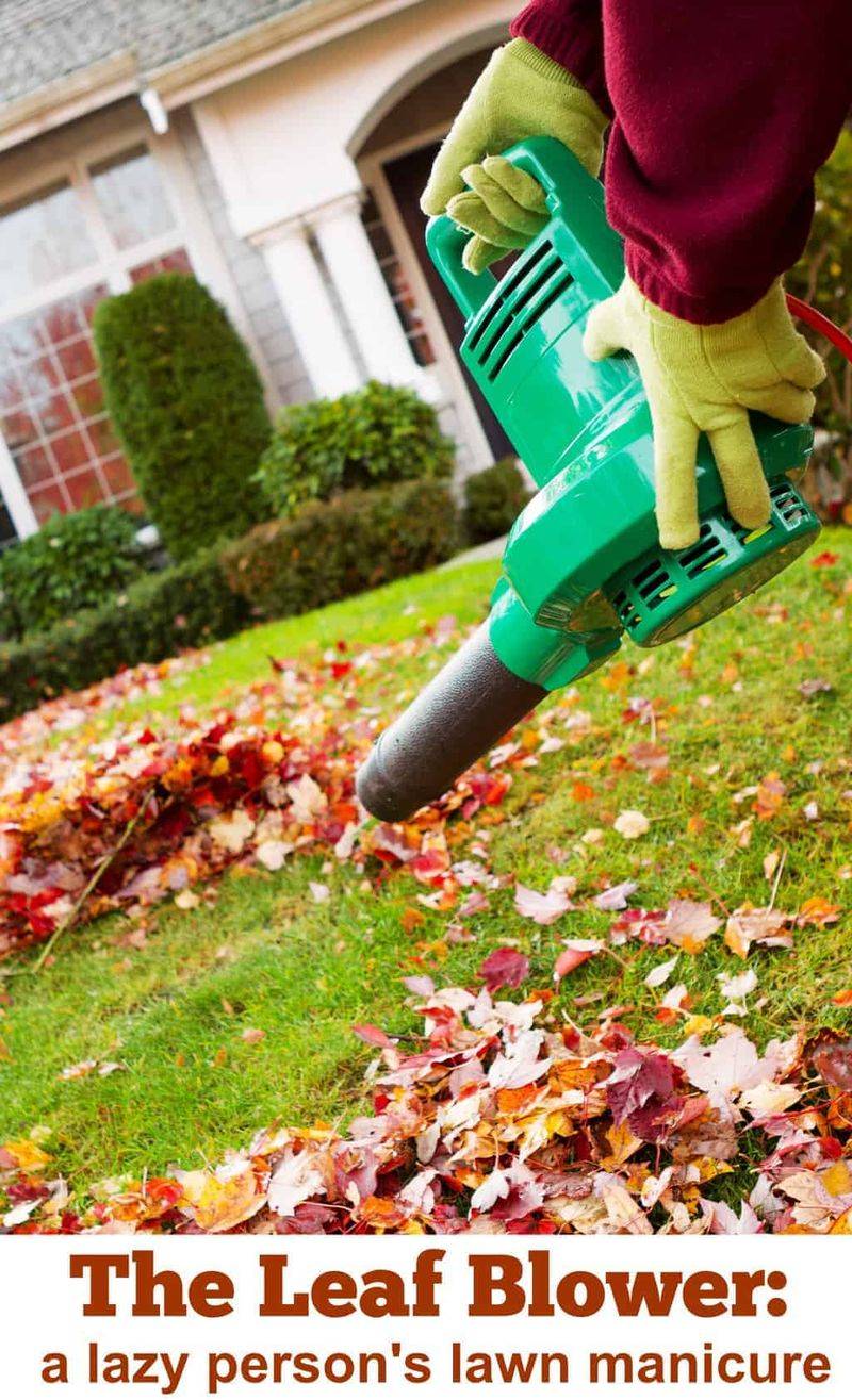 Loud Lawn Equipment