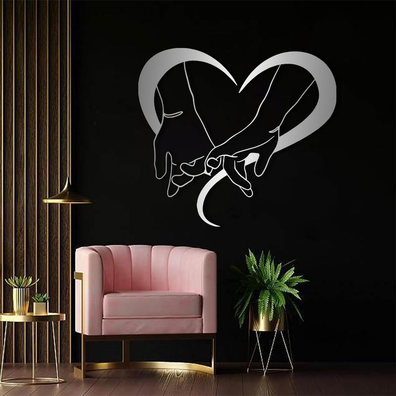 Love-Themed Wall Art