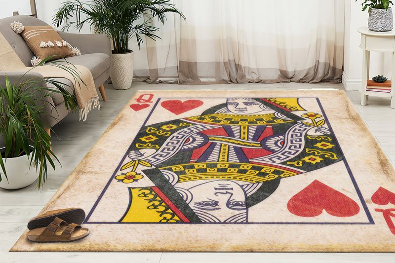 Low-Quality Rugs