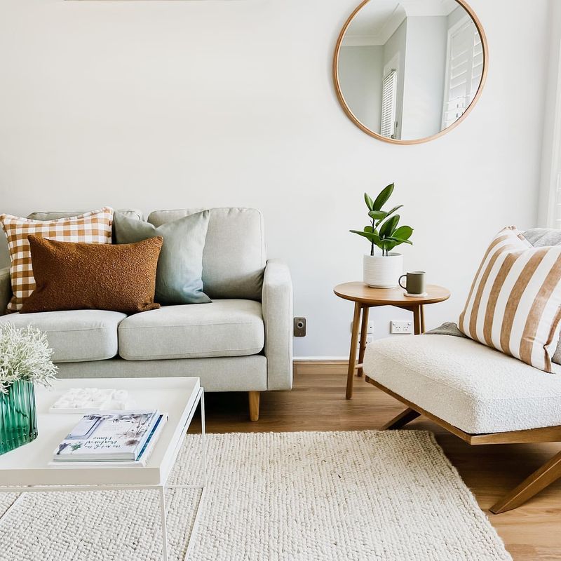 Low-profile Furniture