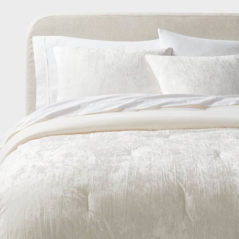 Luxe Duvet Cover Set