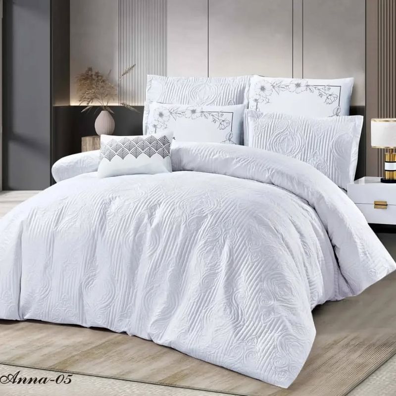 Luxurious Bedding Sets