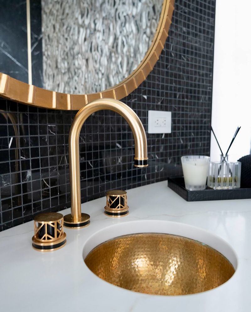 Luxury Faucets