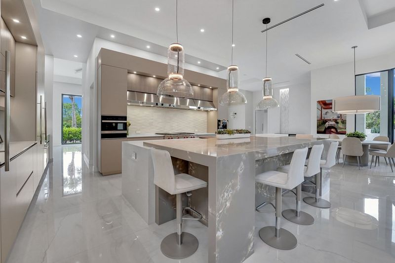 Luxury Kitchen