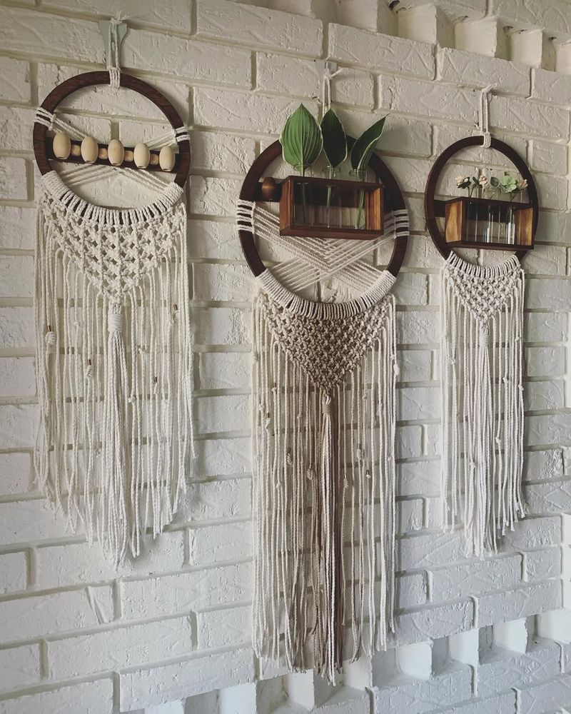 Macrame Decor