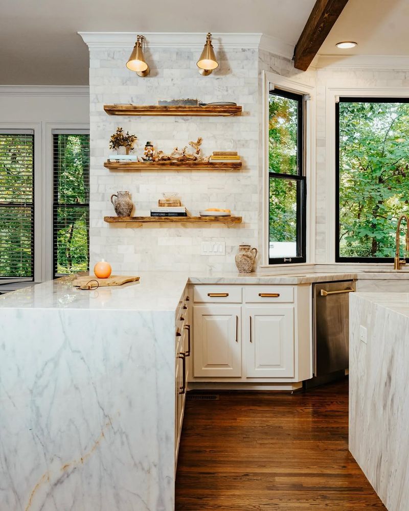 Marble Countertops