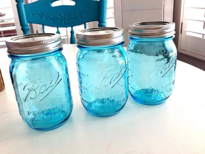 Mason Jar Marvels